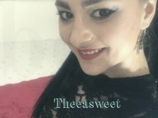 Theeasweet