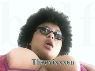 Theevixxxen
