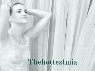 Thehottestmia