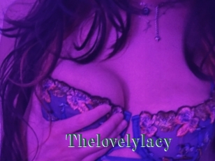 Thelovelylacy