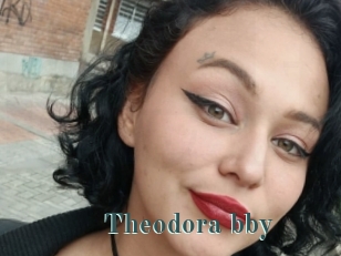 Theodora_bby
