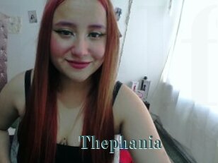 Thephania