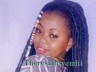 Theresiahsyomiti