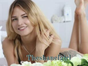 Theshanelgirl