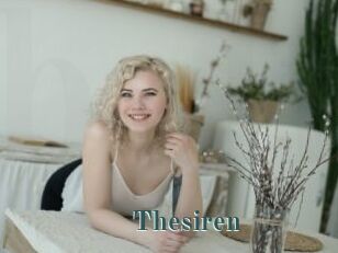 Thesiren