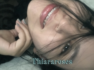 Thiararoses