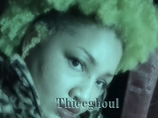 Thiccghoul
