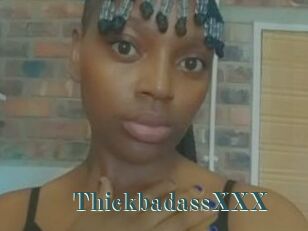 ThickbadassXXX