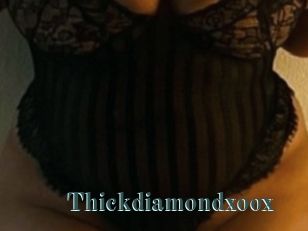 Thickdiamondxoox