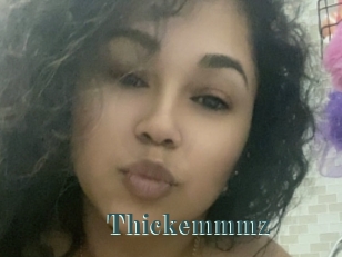 Thickemmmz