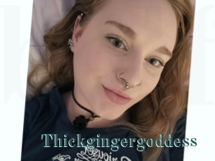Thickgingergoddess