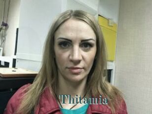 Thitamia
