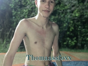 Thomaassfoxx