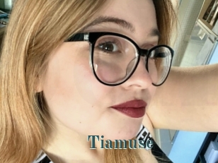 Tiamuse