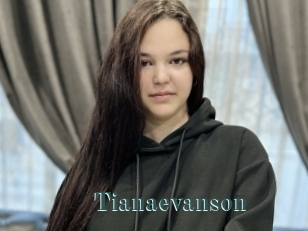 Tianaevanson