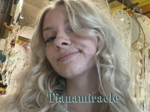 Tianamiracle