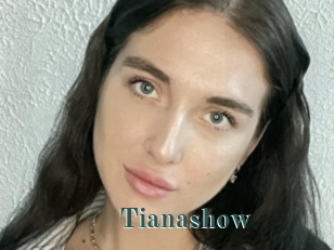 Tianashow