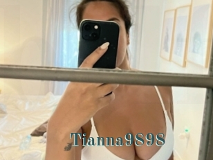 tianna9898 Belles Femmes