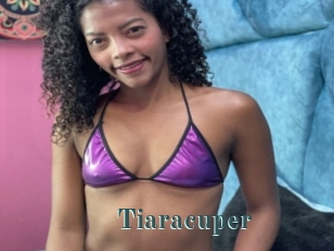 Tiaracuper
