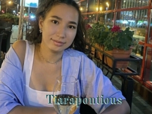 Tiarapontious