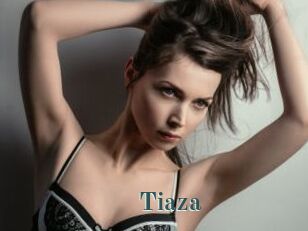 Tiaza