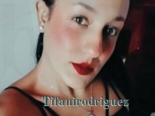 Tifanirodriguez
