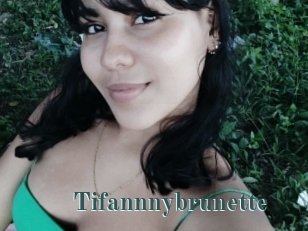 Tifannnybrunette