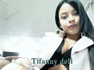 Tifanny_doll