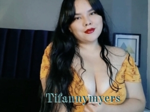Tifannymyers