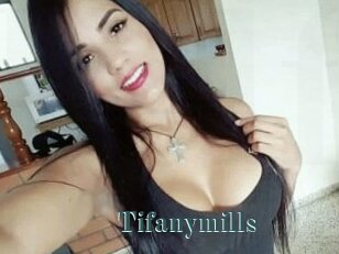 Tifanymills