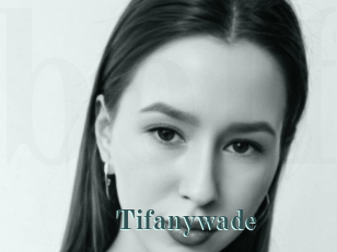 tifanywade Belles Femmes