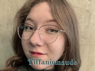 Tiffaniemaude