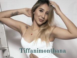 Tiffanimonthana