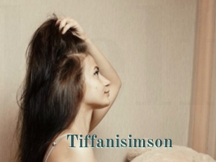 Tiffanisimson