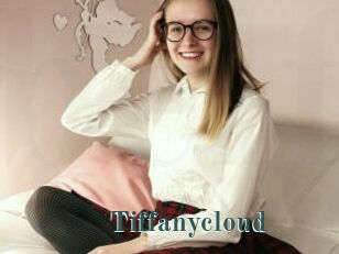 Tiffanycloud