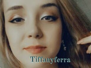 Tiffanyferra