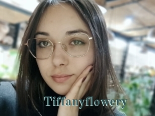 Tiffanyflowery