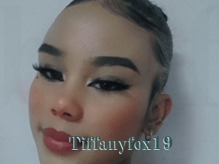 Tiffanyfox19
