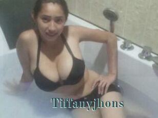 Tiffanyjhons