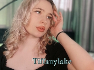 Tiffanylake
