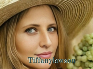 Tiffanylawson