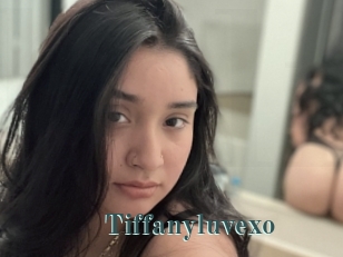 Tiffanyluvexo