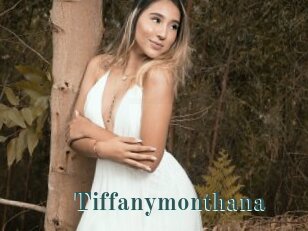 Tiffanymonthana