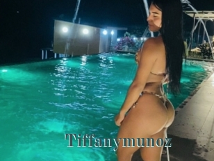 Tiffanymunoz