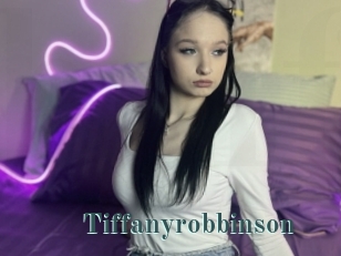 Tiffanyrobbinson