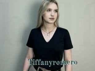 Tiffanyromero