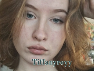 Tiffanyroyy