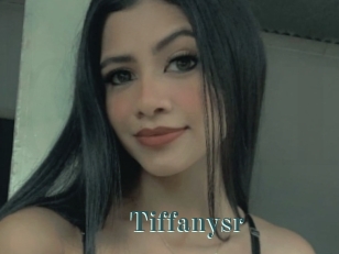 Tiffanysr