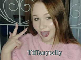 Tiffanytelly