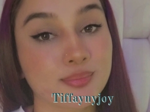 Tiffaynyjoy